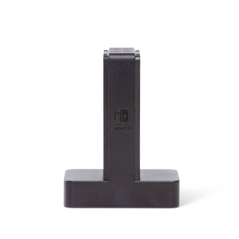 PowerA Joy-Con Charging Dock for Nintendo Switch - 4 Controller - Black - Picture 4 of 4